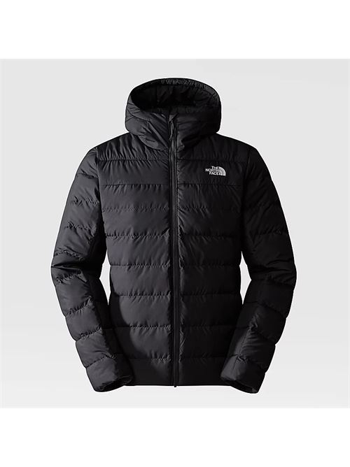 aconcagua 3 hoodie THE NORTH FACE | NF0A84I1JK31